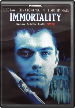 Immortality