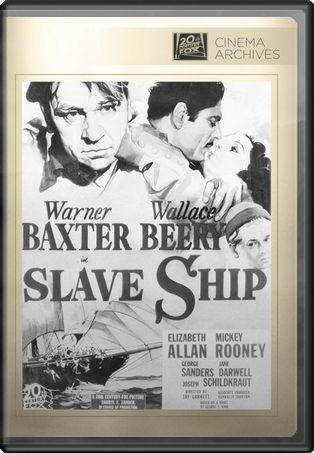 Slave Ship (Full Screen)