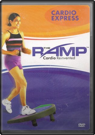 The Ramp: Cardio Express