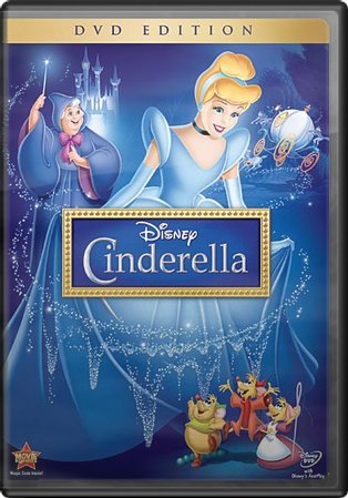 Cinderella