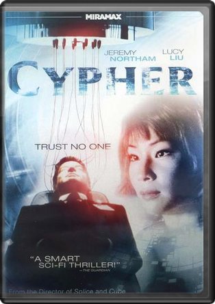 Cypher