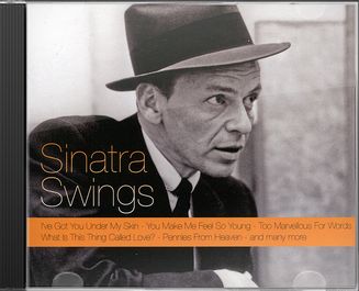 Sinatra Swings (Import)