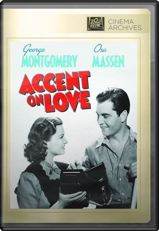 Accent on Love (Full Screen)