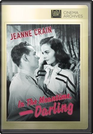 In the Meantime, Darling (Full Screen)