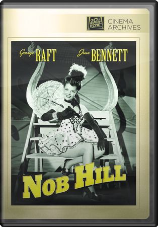 Nob Hill (Full Screen)