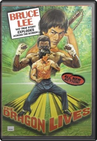 Bruce Lee - The Dragon Lives [Documentary]