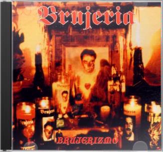 Brujerizmo