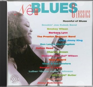 New Blues Classics