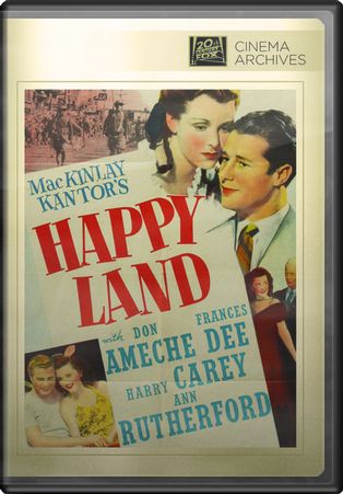 Happy Land (Full Screen)