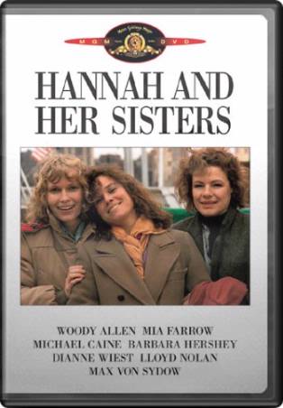 Hannah and Her Sisters