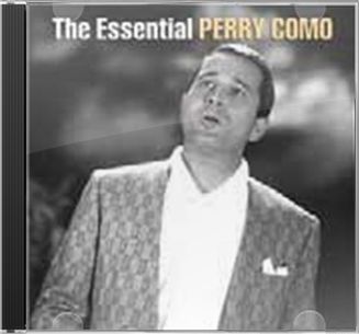 The Essential Perry Como (2-CD)