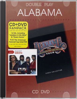 Double Play (2-CD)