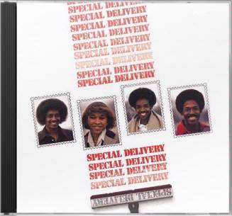 Special Delivery (Mini LP Sleeve)