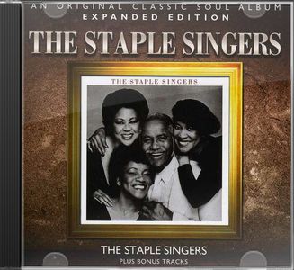 The Staple Singers [Expanded Edition]