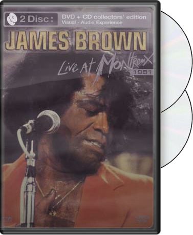 Live At Montreux 1981 (DVD+CD)