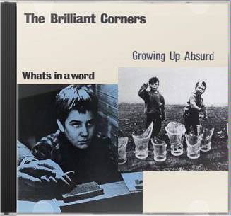 Growing Up Absurd / What's in a Word / Fruit