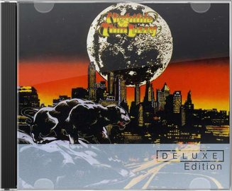 Nightlife (Deluxe Edition) (2-CD)