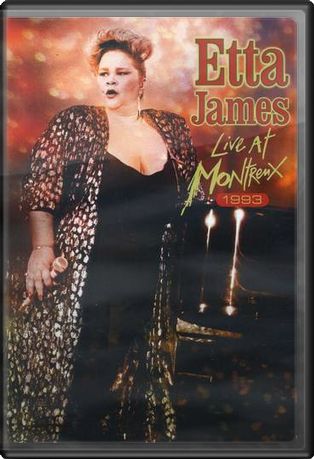 Live at Montreux 1993