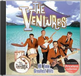 All-Time Greatest Hits