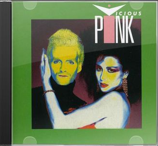 Vicious Pink [Expanded Edition]