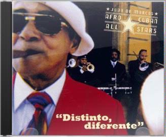 Distinto Diferente