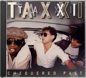 Chequered Past (Live)