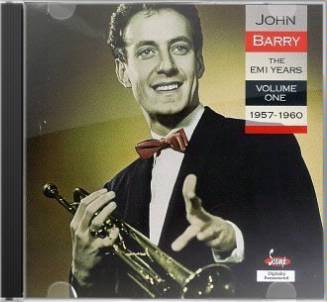 The EMI Years, Volume 1: 1957-1960