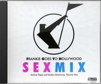 Sexmix (2-CD)