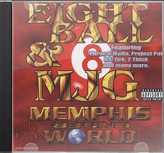 Memphis Under World