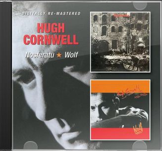 Nosferatu / Wolf