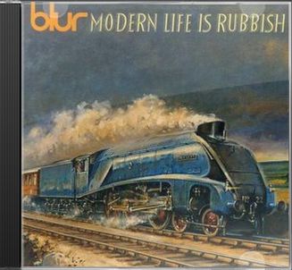 Modern Life Is Rubbish [Special Edition] (2-CD)
