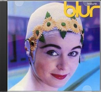 Leisure [Special Edition] (2-CD)