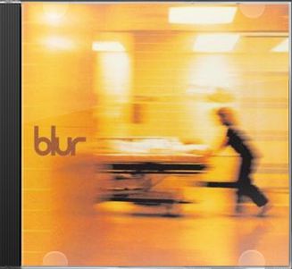 Blur [Special Edition] (2-CD)