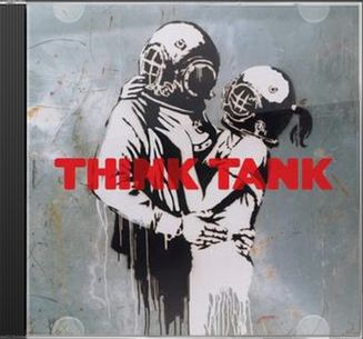 Think Tank [Special Edition] (2-CD)