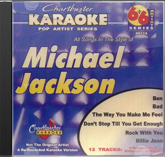 Michael Jackson
