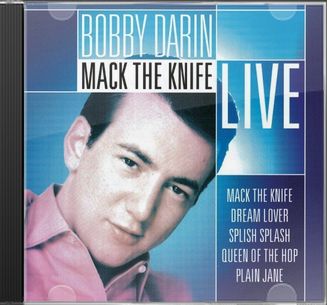 Mack the Knife