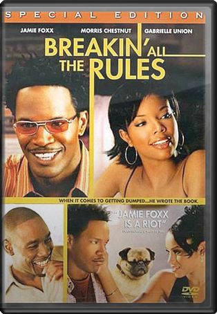Breakin' All the Rules (Special Edition)