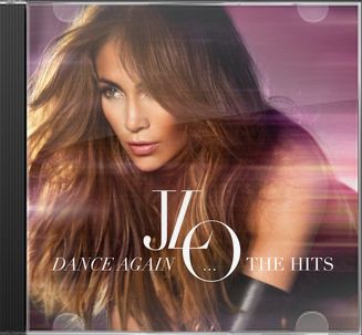Dance Again... The Hits [Deluxe Edition] (CD +