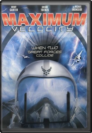 Maximum Velocity (Full Screen)