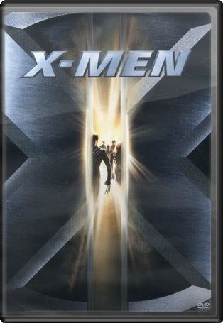 X-Men