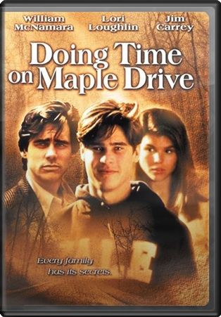 Doing Time on Maple Drive