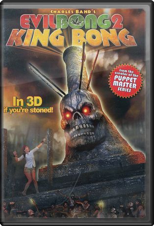 Evil Bong 2: King Bong