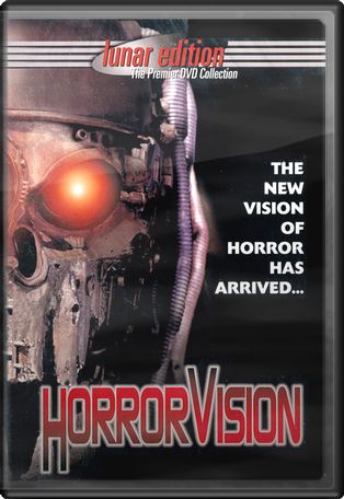 HorrorVision (Lunar Edition)