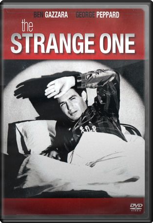The Strange One