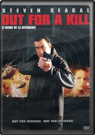 Out For a Kill (Widescreen)