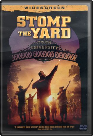 Stomp the Yard (Widescreen)