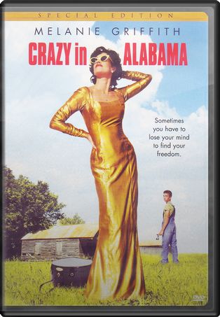 Crazy in Alabama (Widescreen) (Special Edition)