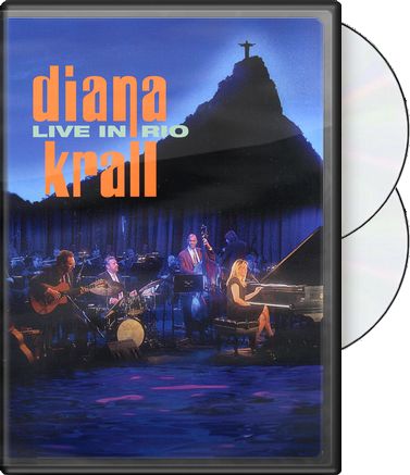 Live in Rio (Special Edition) (2-DVD)
