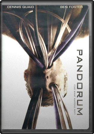 Pandorum (Widescreen)
