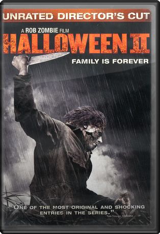 Halloween II (Unrated) (Widescreen)